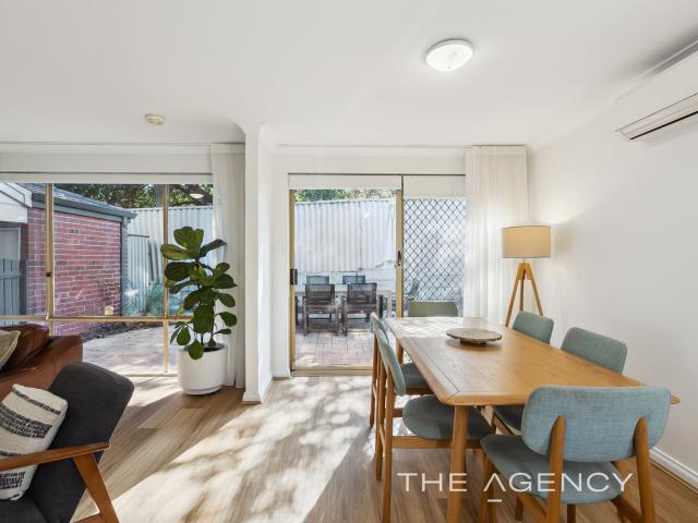 Townhouse for sale in Stirling, Western Australia