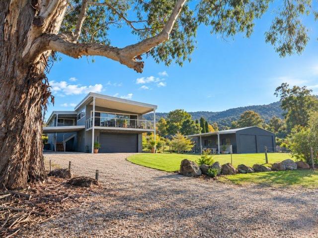 House for sale in Mount Beauty, Victoria