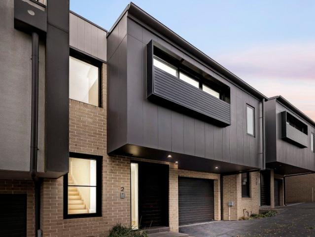 Apartment for sale in Camerons Creek, Victoria