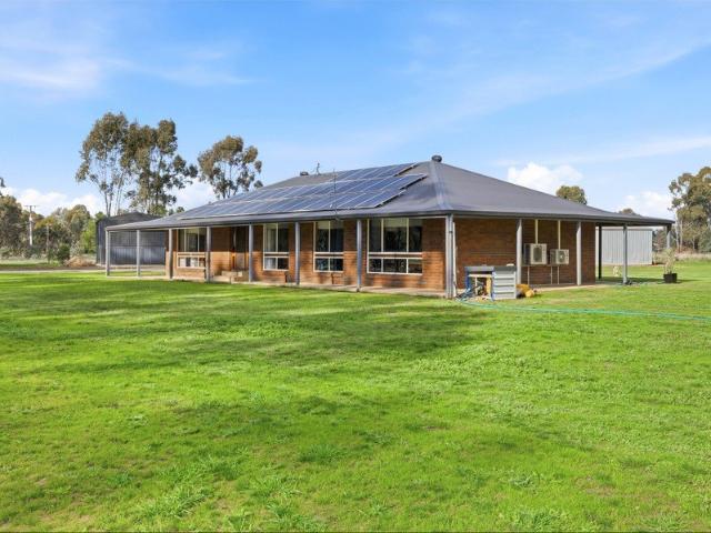 House for sale in Benalla, Victoria