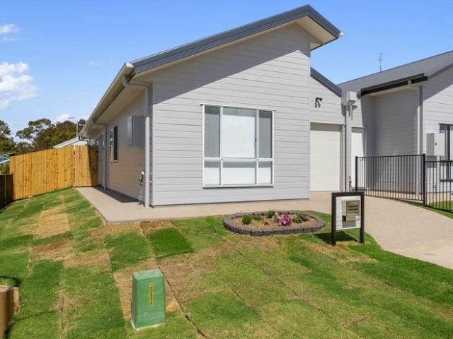 House for rent in Gladstone, Queensland
