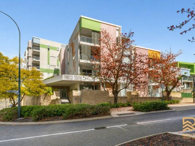 Apartment for sale in Rivervale, Western Australia
