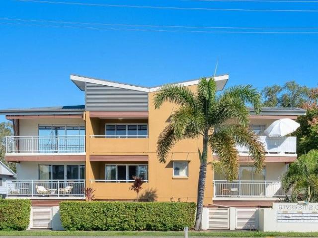Apartment for sale in Toombul, Queensland
