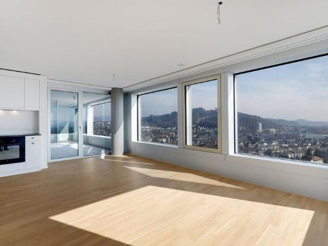 Apartment mieten in Ostermundigen, Verwaltungsregion Bern-Mittelland