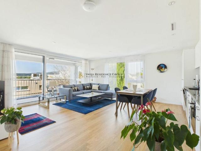 Apartment mieten in Unterengstringen, Zürich