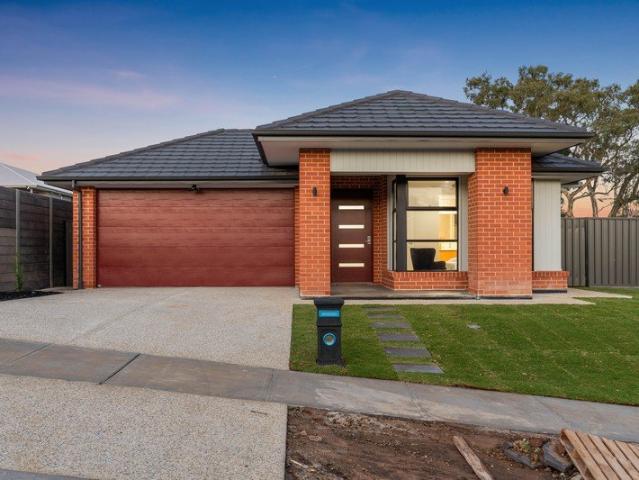 House for rent in Mount Barker, South Australia
