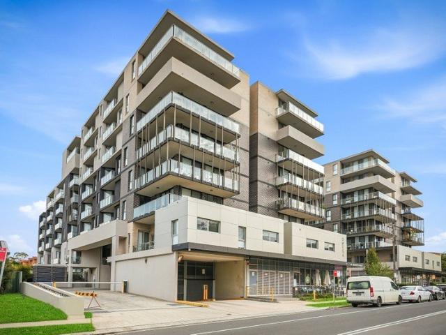 Apartment for sale in Sydney, New South Wales