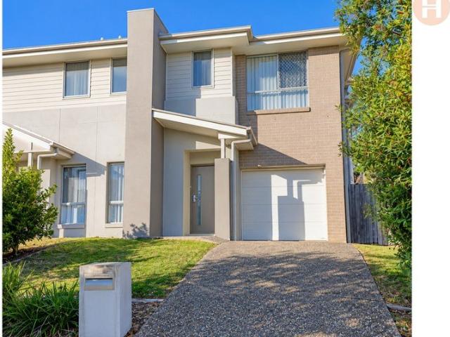 Duplex for rent in Holmview, Greater Brisbane
