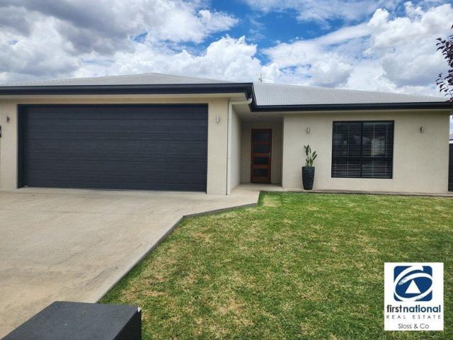 House for rent in Goondiwindi, Queensland