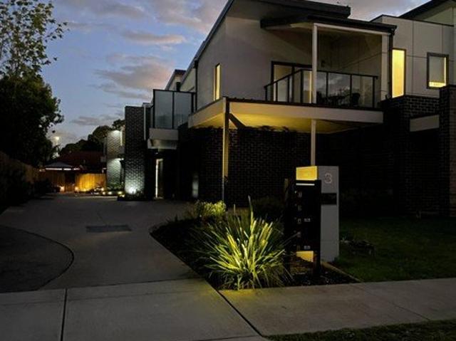 Apartment for rent in Camerons Creek, Victoria