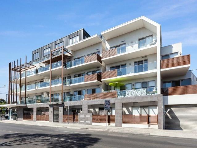 Apartment for rent in Thornbury, Melbourne