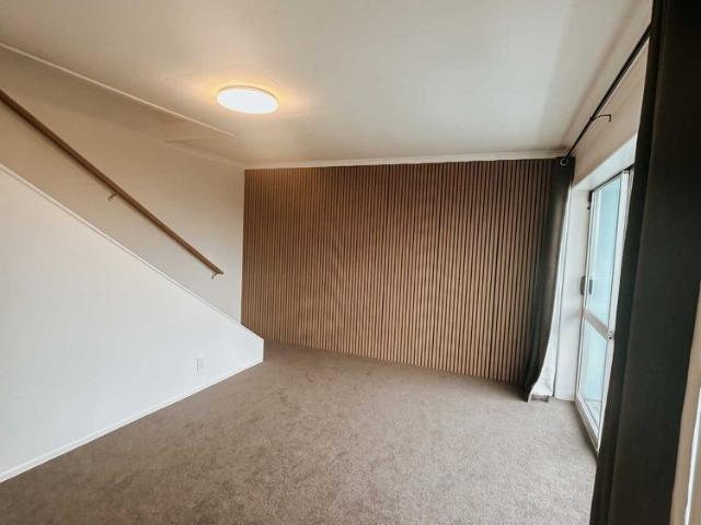 Townhouse for rent in Welbourn, New Plymouth