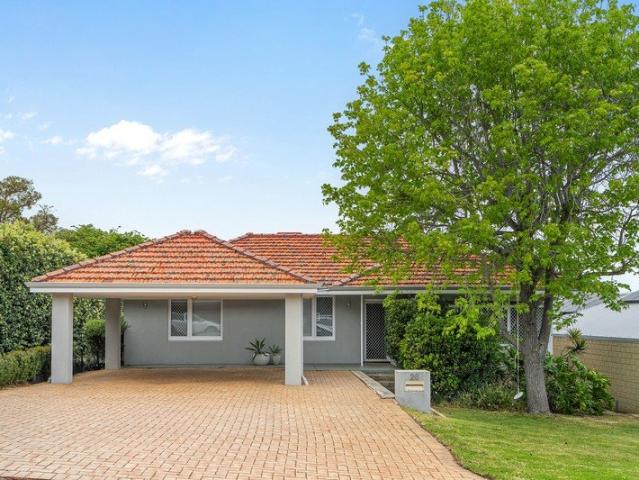 House for sale in Wembley Downs, City of Stirling