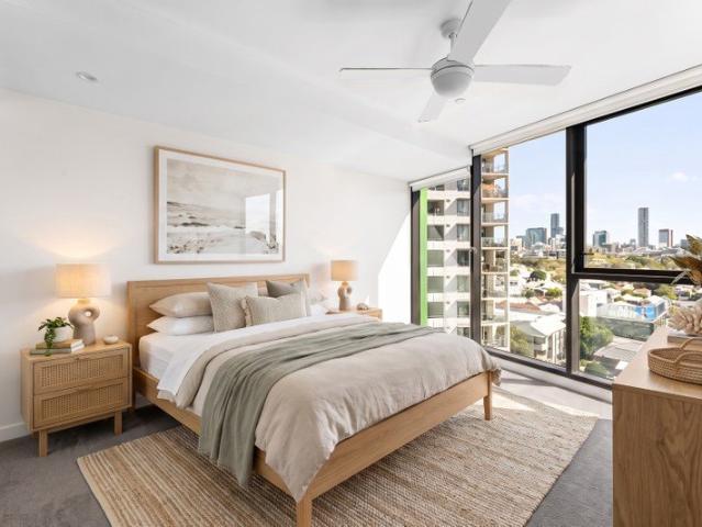 Apartment for sale in Toombul, Queensland