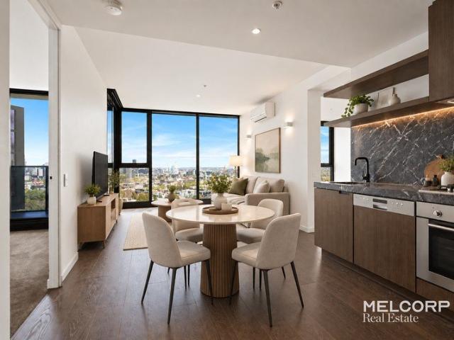 Apartment for rent in North Melbourne, Melbourne