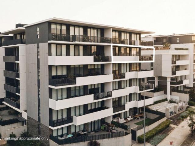 Apartment for sale in Sydney, New South Wales