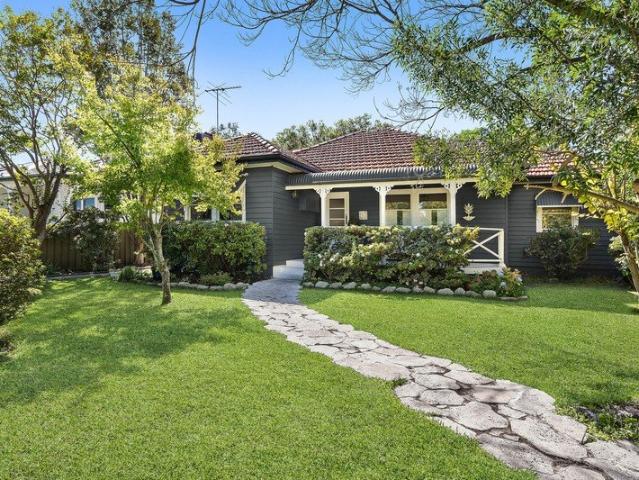 House for sale in Sydney, New South Wales