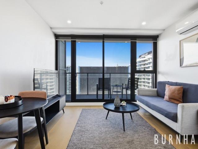 Apartment for sale in Footscray, Melbourne
