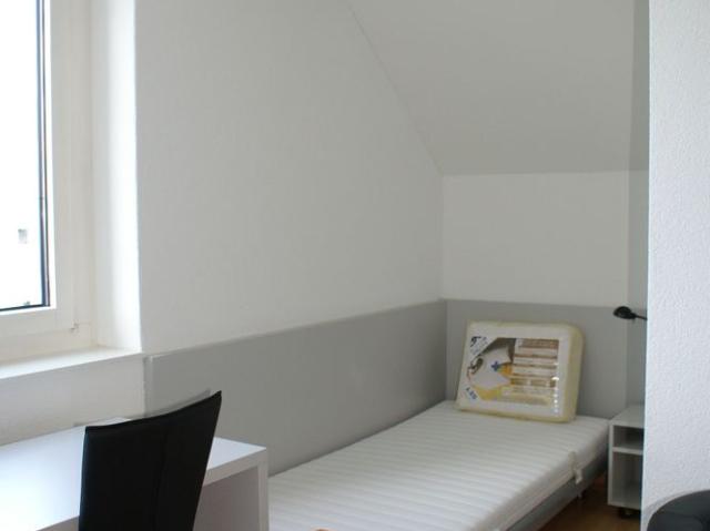 Apartment mieten in Berikon, Aargau