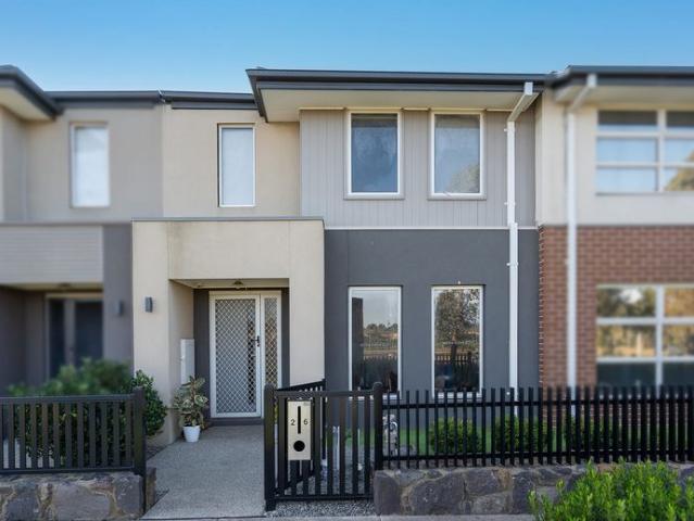 Townhouse for rent in Camerons Creek, Victoria