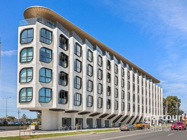 Apartment for rent in Thomastown, Melbourne