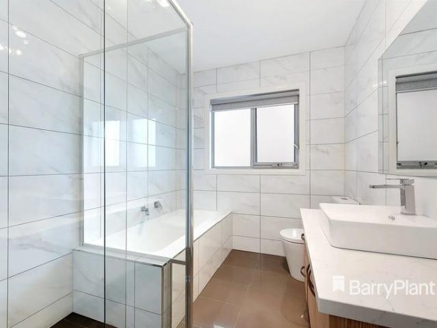 Townhouse for rent in Camerons Creek, Victoria