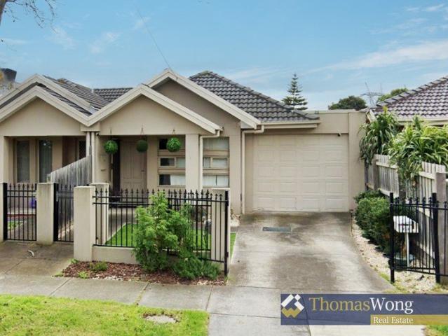 House for rent in Springvale, Melbourne