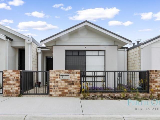 House for rent in Lake Treeby, City of Cockburn