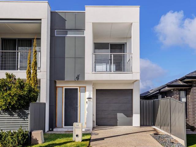 House for sale in Horseshoe Creek, South Australia