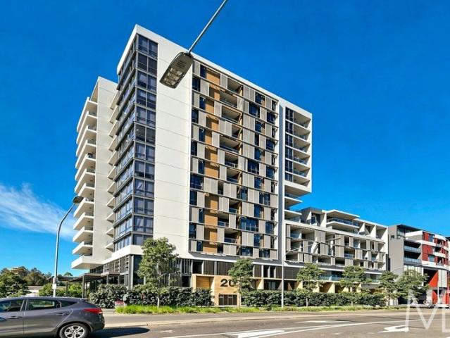 Apartment for rent in Sydney, New South Wales
