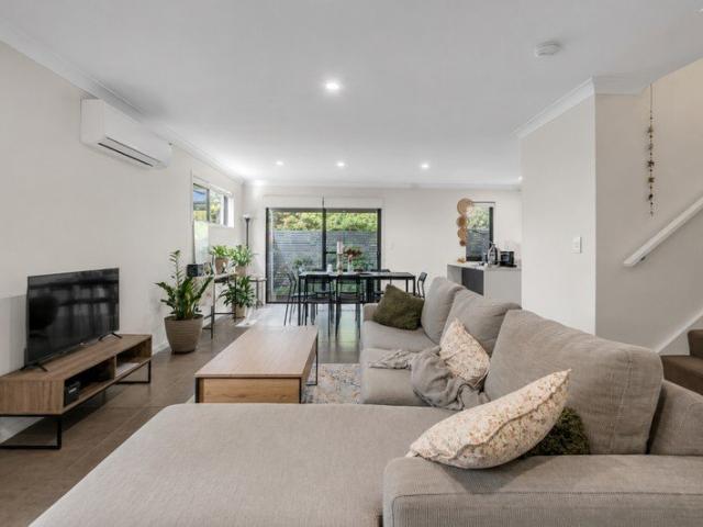 Townhouse for sale in Toombul, Queensland