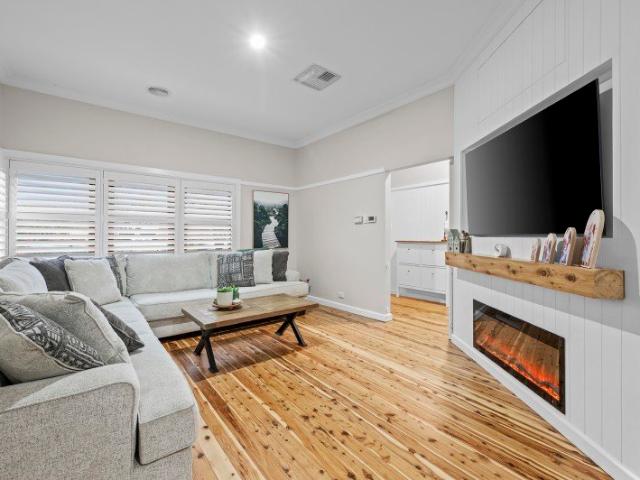 House for sale in Benalla, Victoria