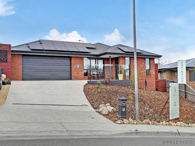 House for sale in Hobart, Tasmania