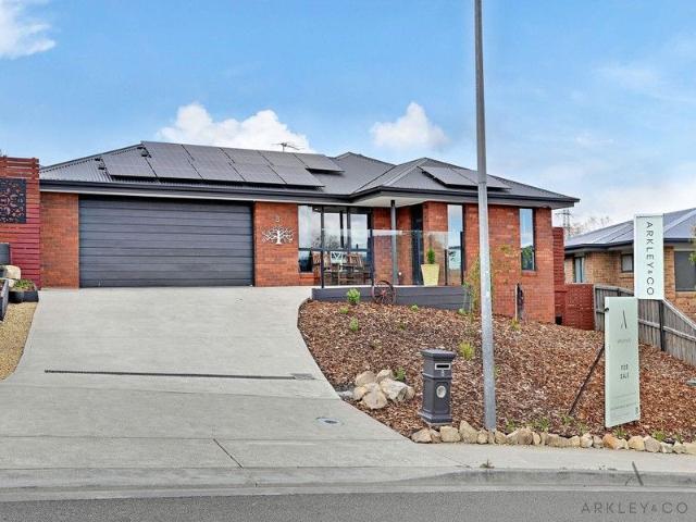 House for sale in Hobart, Tasmania