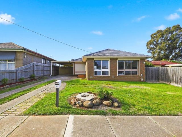 House for sale in Camerons Creek, Victoria