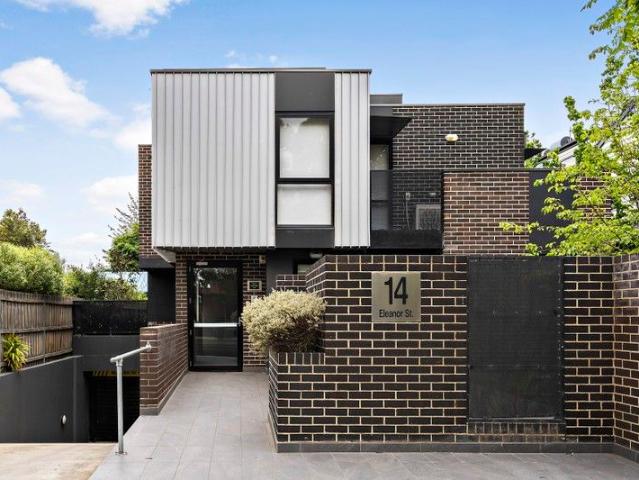 Apartment for sale in Camerons Creek, Victoria