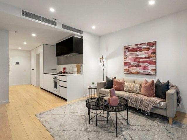 Apartment for rent in St Kilda, Melbourne