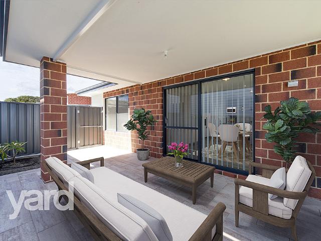 House for rent in Palmyra, City of Melville