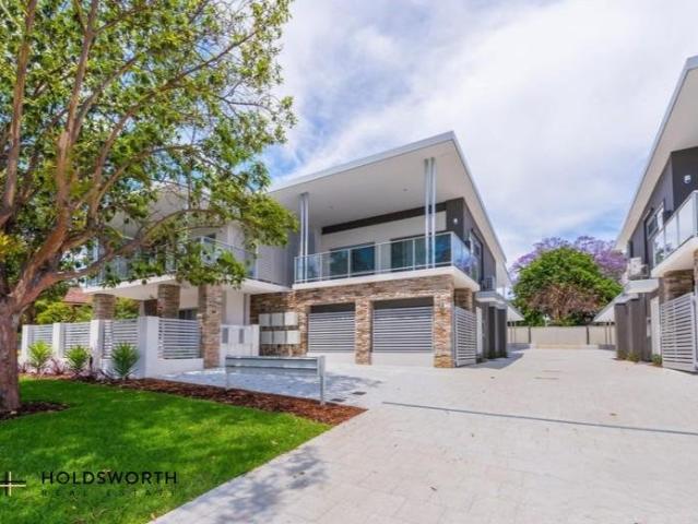 Apartment for rent in Stirling, Western Australia