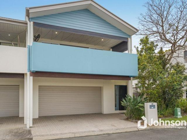 Townhouse for sale in Toombul, Queensland