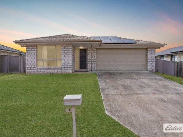House for sale in Laidley, Queensland