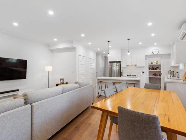 Townhouse for rent in Camerons Creek, Victoria