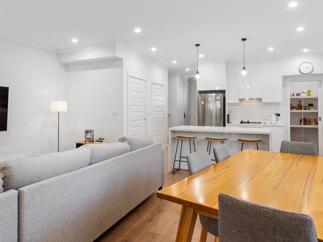 Townhouse for rent in Camerons Creek, Victoria