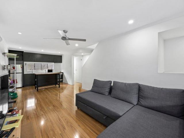 Apartment for sale in Toombul, Queensland