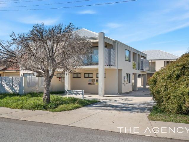 Apartment for sale in Western Australia