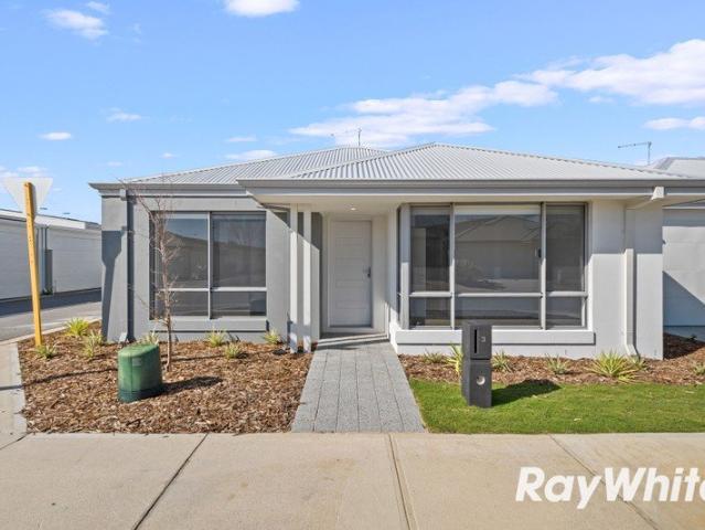House for rent in Golden Bay, Western Australia