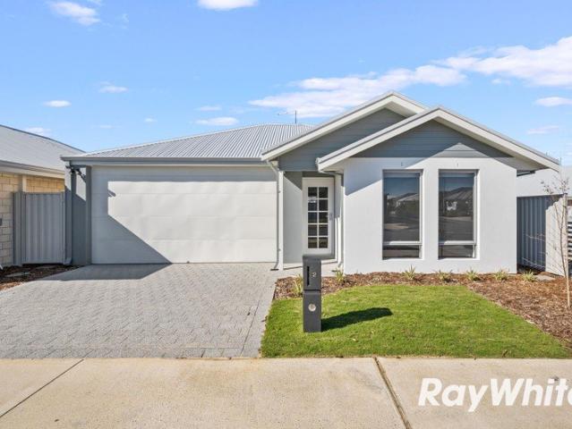House for rent in Golden Bay, Western Australia