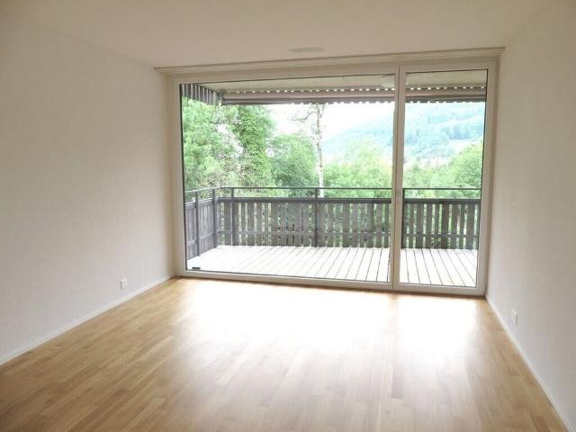 Apartment mieten in Aarburg, Aargau