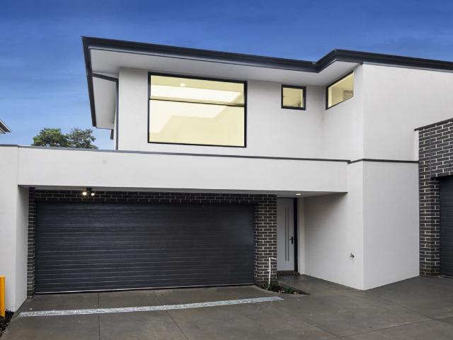 Townhouse for sale in Camerons Creek, Victoria