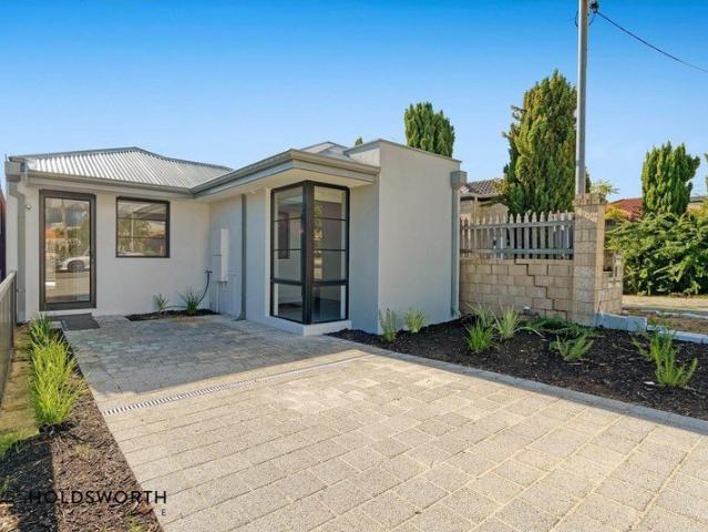 Villa for sale in Stirling, Western Australia